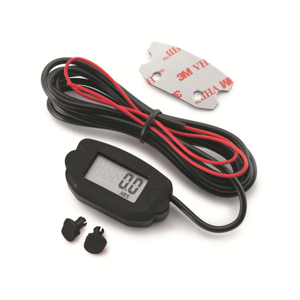 KTM Hourmeter